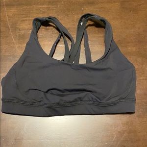 Lululemon bra